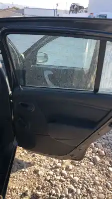 Veicolo di demolizione dacia sandero ambiance dell'anno 0 alimentato k7j a7