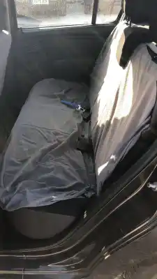 Veicolo di demolizione dacia sandero ambiance dell'anno 0 alimentato k7j a7