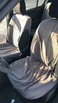 Veicolo di demolizione dacia sandero ambiance dell'anno 0 alimentato k7j a7