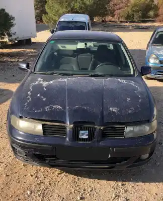 Утилизация автомобиля seat toledo ii (1m2) 1.9 tdi года 0 питание asv