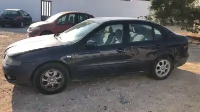 Утилизация автомобиля seat toledo ii (1m2) 1.9 tdi года 0 питание asv