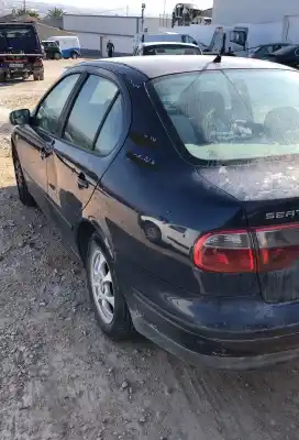 Утилизация автомобиля seat toledo ii (1m2) 1.9 tdi года 0 питание asv