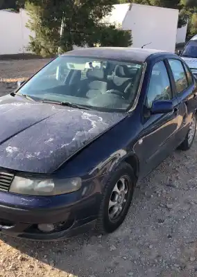 Утилизация автомобиля seat toledo ii (1m2) 1.9 tdi года 0 питание asv