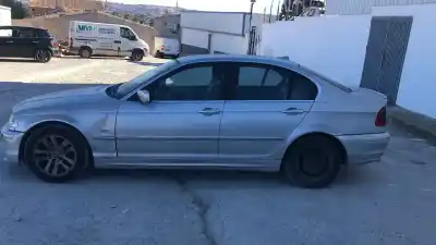 Veículo de Sucata bmw serie 3 berlina (e90) 320d do ano 0 alimentado 204d1 d