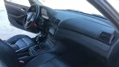 Veículo de Sucata bmw serie 3 berlina (e90) 320d do ano 0 alimentado 204d1 d