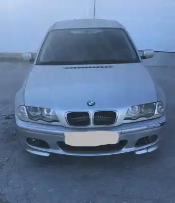 Veículo de Sucata bmw serie 3 berlina (e90) 320d do ano 0 alimentado 204d1 d