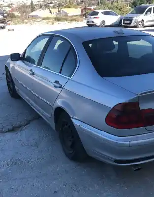 Veículo de Sucata bmw serie 3 berlina (e90) 320d do ano 0 alimentado 204d1 d