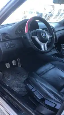 Veículo de Sucata bmw serie 3 berlina (e90) 320d do ano 0 alimentado 204d1 d