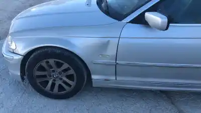 Veículo de Sucata bmw serie 3 berlina (e90) 320d do ano 0 alimentado 204d1 d