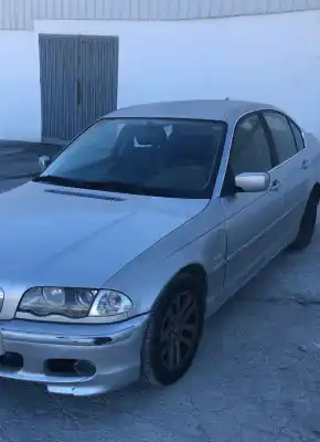 Veículo de Sucata bmw serie 3 berlina (e90) 320d do ano 0 alimentado 204d1 d