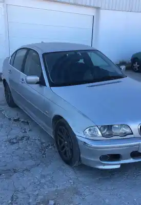 Veículo de Sucata bmw serie 3 berlina (e90) 320d do ano 0 alimentado 204d1 d