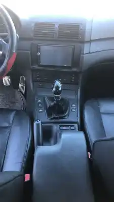 Veículo de Sucata bmw serie 3 berlina (e90) 320d do ano 0 alimentado 204d1 d