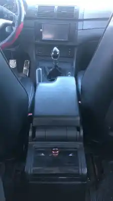 Veículo de Sucata bmw serie 3 berlina (e90) 320d do ano 0 alimentado 204d1 d