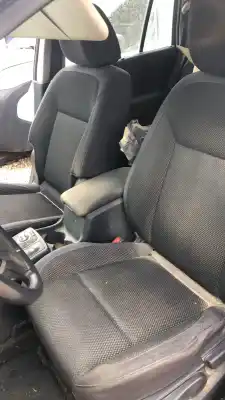 Veículo de Sucata renault koleos i expression 150 cv / 110 kw do ano 0 alimentado m9rz8