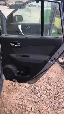 Veículo de Sucata renault koleos i expression 150 cv / 110 kw do ano 0 alimentado m9rz8