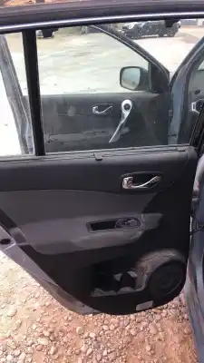 Veículo de Sucata renault koleos i expression 150 cv / 110 kw do ano 0 alimentado m9rz8