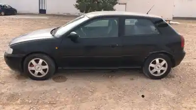 Veículo de Sucata audi a3 (8l1) 1.9 tdi do ano 0 alimentado ahf