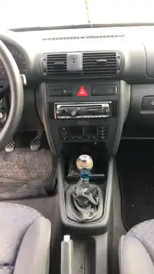 Утилизация автомобиля audi a3 (8l1) 1.9 tdi года 0 питание ahf