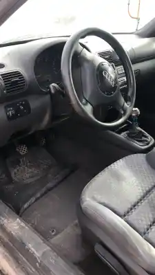 Утилизация автомобиля audi a3 (8l1) 1.9 tdi года 0 питание ahf