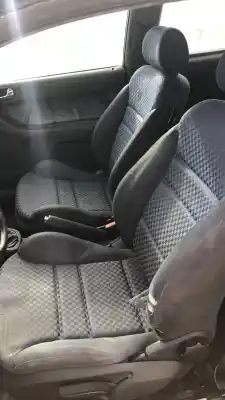 Veículo de Sucata audi a3 (8l1) 1.9 tdi do ano 0 alimentado ahf
