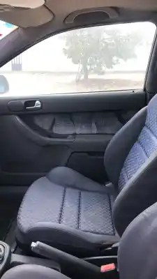 Veículo de Sucata audi a3 (8l1) 1.9 tdi do ano 0 alimentado ahf