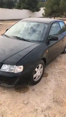 Veículo de Sucata audi a3 (8l1) 1.9 tdi do ano 0 alimentado ahf