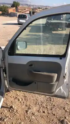 Veículo de Sucata renault kangoo (f/kc0) 1.5 dci diesel do ano 0 alimentado k9k702