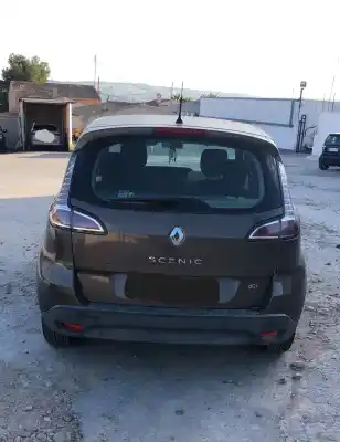 Утилизация автомобиля renault scenic iii expression года 0 питание k9k a6