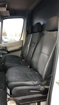 Утилизация автомобиля MERCEDES-BENZ SPRINTER II CAJA CERRADA 310 313 316 CDI 906.631 633 635 637 года 0 питание 651955
