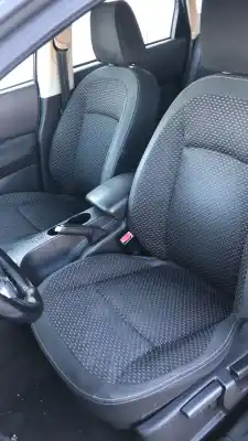 Здавання транспортного засобу nissan qashqai (j10) j10 року 0 потужний mr20