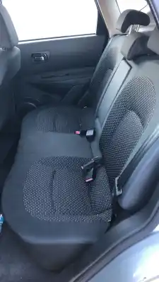 Здавання транспортного засобу nissan qashqai (j10) j10 року 0 потужний mr20