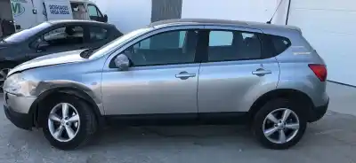 Здавання транспортного засобу nissan qashqai (j10) j10 року 0 потужний mr20