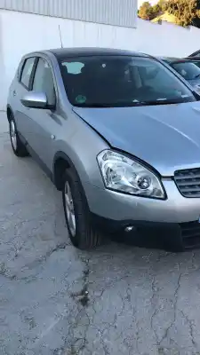 Здавання транспортного засобу nissan qashqai (j10) j10 року 0 потужний mr20