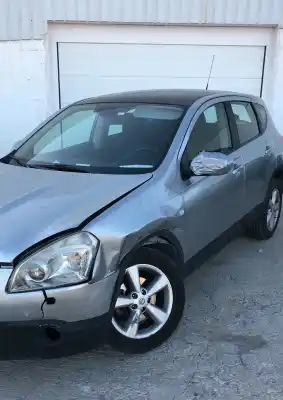 Здавання транспортного засобу nissan qashqai (j10) j10 року 0 потужний mr20