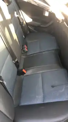 Veicolo di demolizione seat ibiza (6j5) reference dell'anno 0 alimentato cus