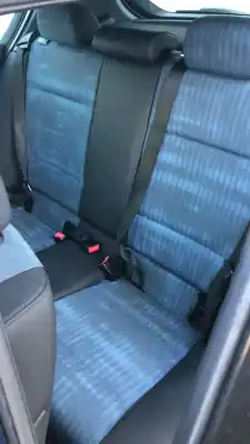 Veículo de Sucata bmw serie 1 berlina (e81/e87) 118d do ano 0 alimentado 204d4