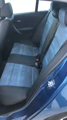 Veículo de Sucata bmw serie 1 berlina (e81/e87) 118d do ano 0 alimentado 204d4