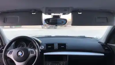 Veículo de Sucata bmw serie 1 berlina (e81/e87) 118d do ano 0 alimentado 204d4