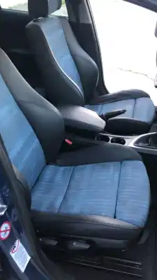 Veículo de Sucata bmw serie 1 berlina (e81/e87) 118d do ano 0 alimentado 204d4