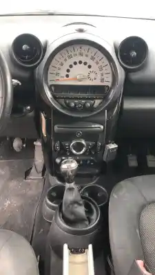 Verschrottungsfahrzeug bmw mini (r56) one d des jahres 0 angetrieben n47c16a