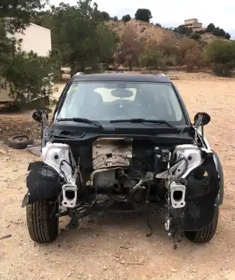 Verschrottungsfahrzeug bmw mini (r56) one d des jahres 0 angetrieben n47c16a
