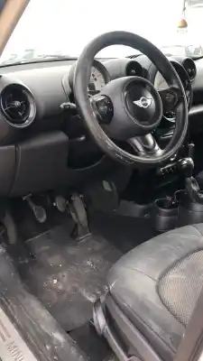 Verschrottungsfahrzeug bmw mini (r56) one d des jahres 0 angetrieben n47c16a