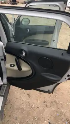 Verschrottungsfahrzeug bmw mini (r56) one d des jahres 0 angetrieben n47c16a