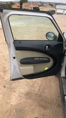 Verschrottungsfahrzeug bmw mini (r56) one d des jahres 0 angetrieben n47c16a