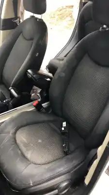 Verschrottungsfahrzeug bmw mini (r56) one d des jahres 0 angetrieben n47c16a