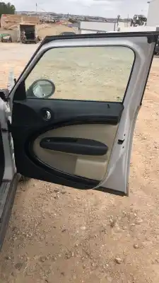 Verschrottungsfahrzeug bmw mini (r56) one d des jahres 0 angetrieben n47c16a