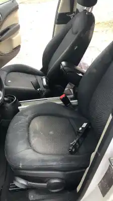 Verschrottungsfahrzeug bmw mini (r56) one d des jahres 0 angetrieben n47c16a