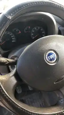 Утилизация автомобиля fiat doblo cargo (223) 1.9 jtd sx furg. panorama года 0 питание 223b1000