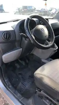 Утилизация автомобиля fiat doblo cargo (223) 1.9 jtd sx furg. panorama года 0 питание 223b1000