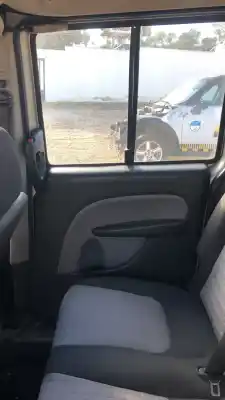 Утилизация автомобиля fiat doblo cargo (223) 1.9 jtd sx furg. panorama года 0 питание 223b1000